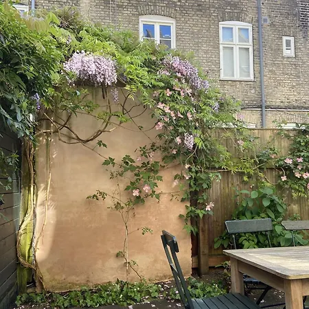 Apartmentincopenhagen 1632 Villa