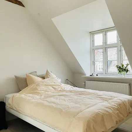 Apartmentincopenhagen 1632 *