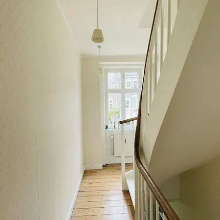 Villa Apartmentincopenhagen 1632