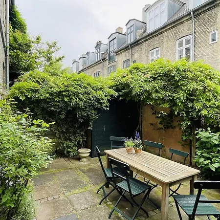 Apartmentincopenhagen 1632 Villa *