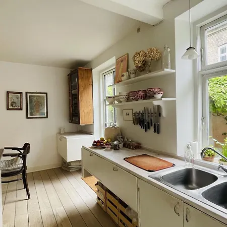 Villa Apartmentincopenhagen 1632