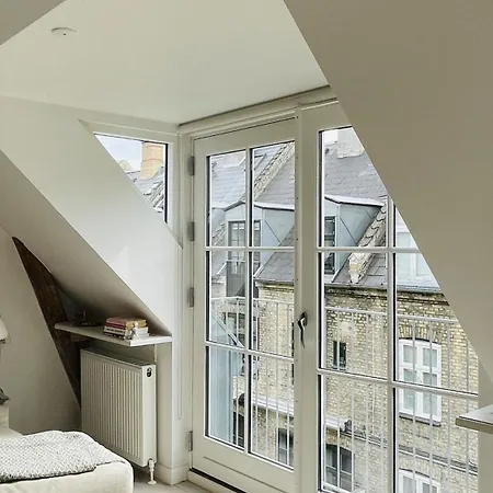 Apartmentincopenhagen 1632 Villa Copenhagen
