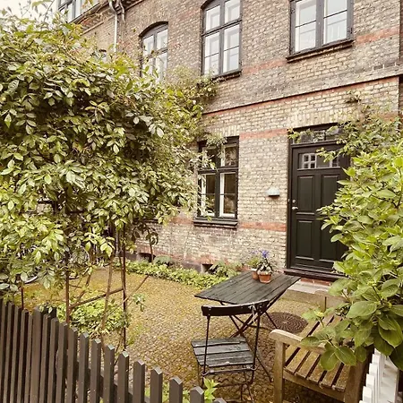 Apartmentincopenhagen 1632 Villa